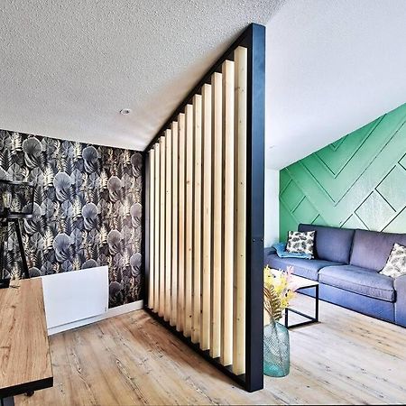 Appartement Karibu A Lagnieu Luaran gambar