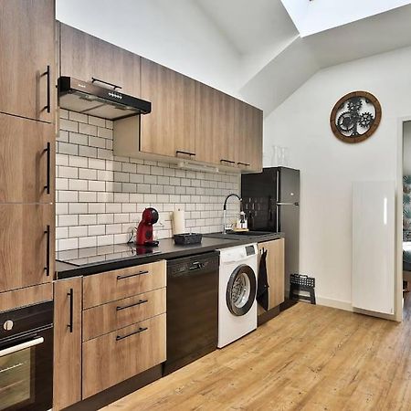 Appartement Karibu A Lagnieu Luaran gambar