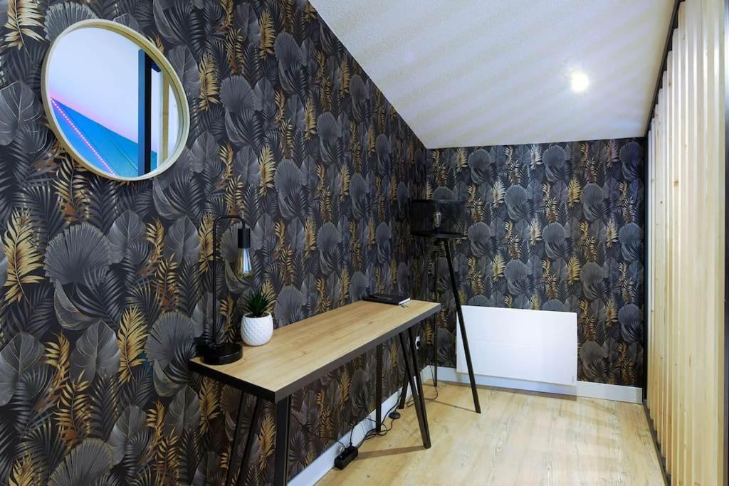 Appartement Karibu A Lagnieu Luaran gambar